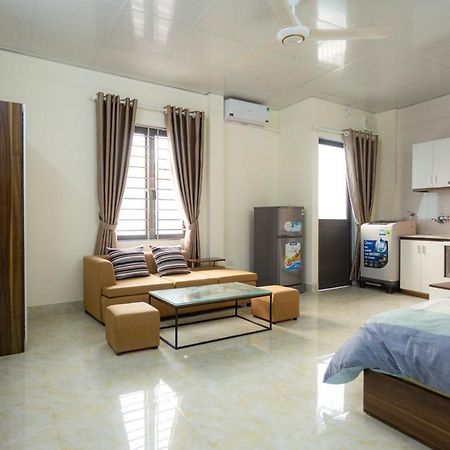 Alaya 9 Apartmentハノイ市 エクステリア 写真