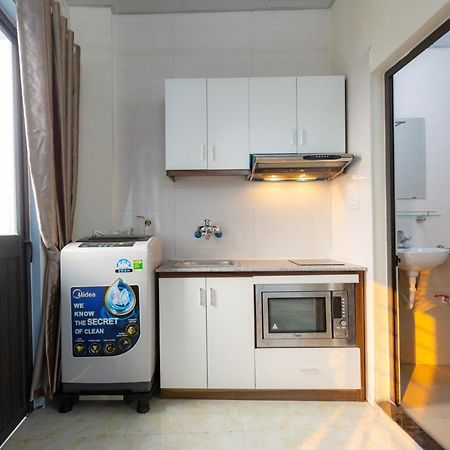 Alaya 9 Apartmentハノイ市 エクステリア 写真