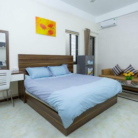 Alaya 9 Apartmentハノイ市 エクステリア 写真