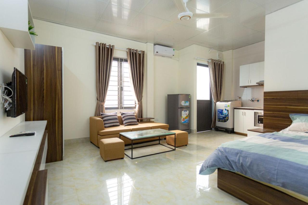 Alaya 9 Apartmentハノイ市 エクステリア 写真