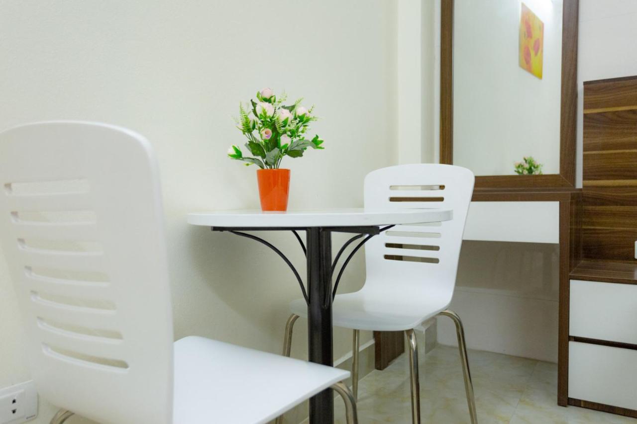 Alaya 9 Apartmentハノイ市 エクステリア 写真