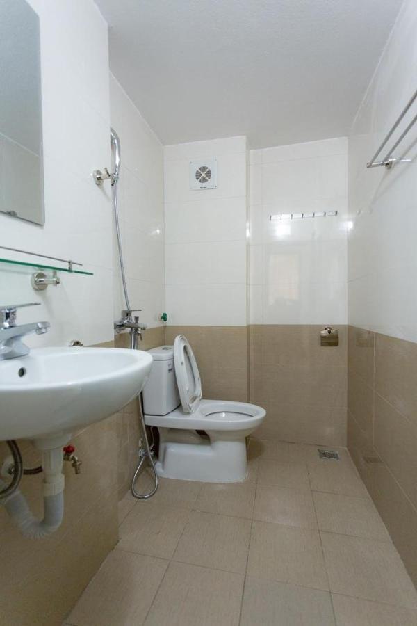 Alaya 9 Apartmentハノイ市 エクステリア 写真