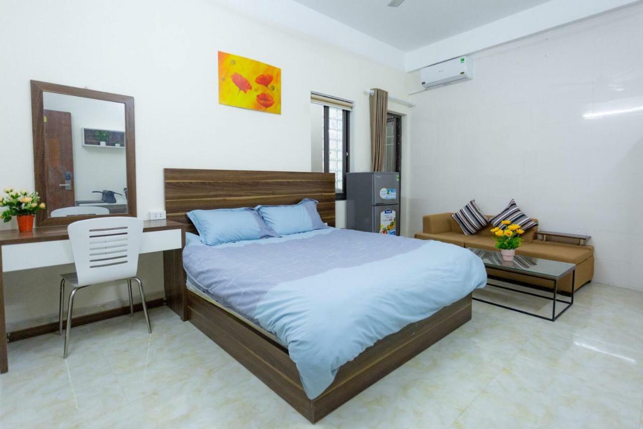 Alaya 9 Apartmentハノイ市 エクステリア 写真