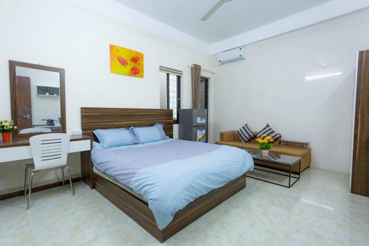 Alaya 9 Apartmentハノイ市 エクステリア 写真
