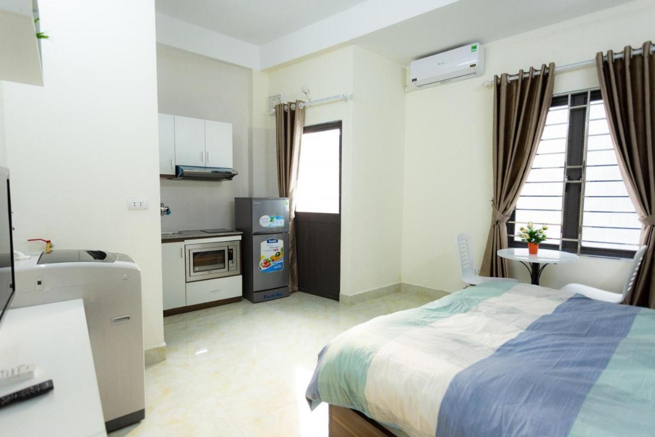 Alaya 9 Apartmentハノイ市 エクステリア 写真
