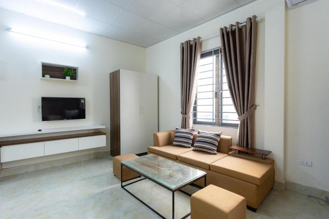 Alaya 9 Apartmentハノイ市 エクステリア 写真