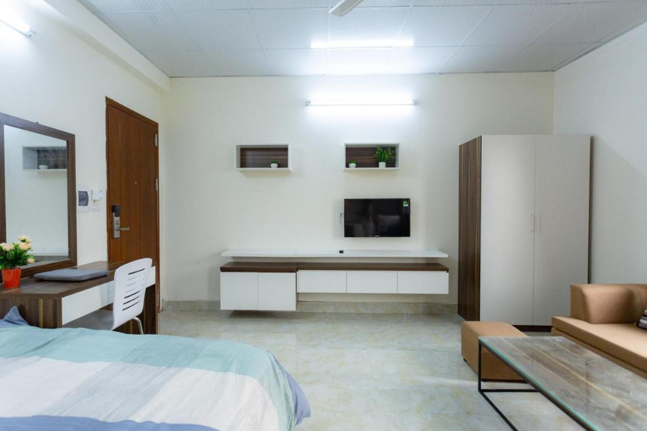 Alaya 9 Apartmentハノイ市 エクステリア 写真