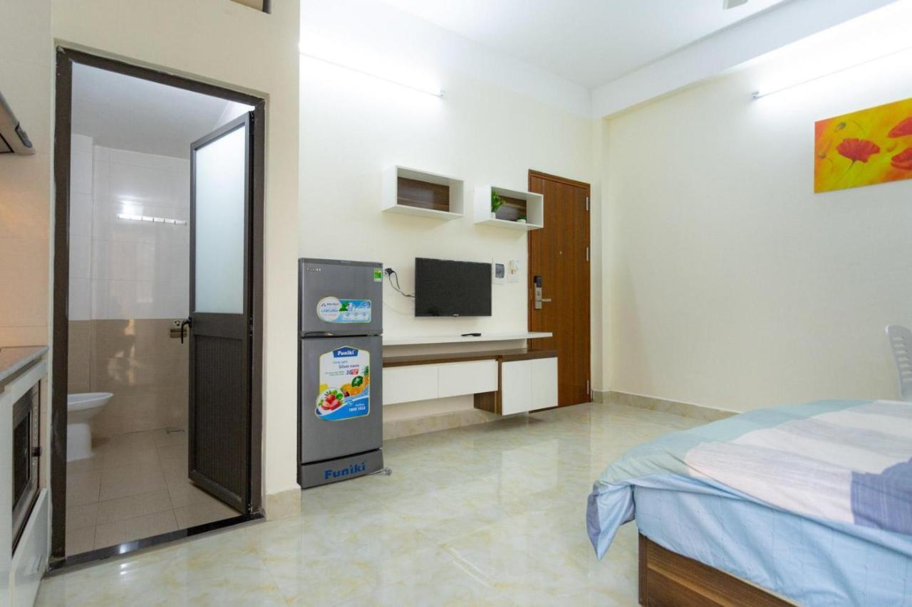 Alaya 9 Apartmentハノイ市 エクステリア 写真